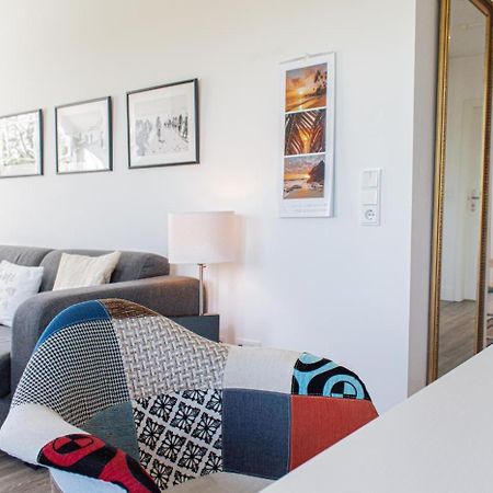 Ferienwohnung Der Olle Hansen Timmendorfer Strand Dış mekan fotoğraf