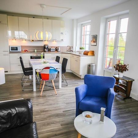 Ferienwohnung Der Olle Hansen Timmendorfer Strand Dış mekan fotoğraf