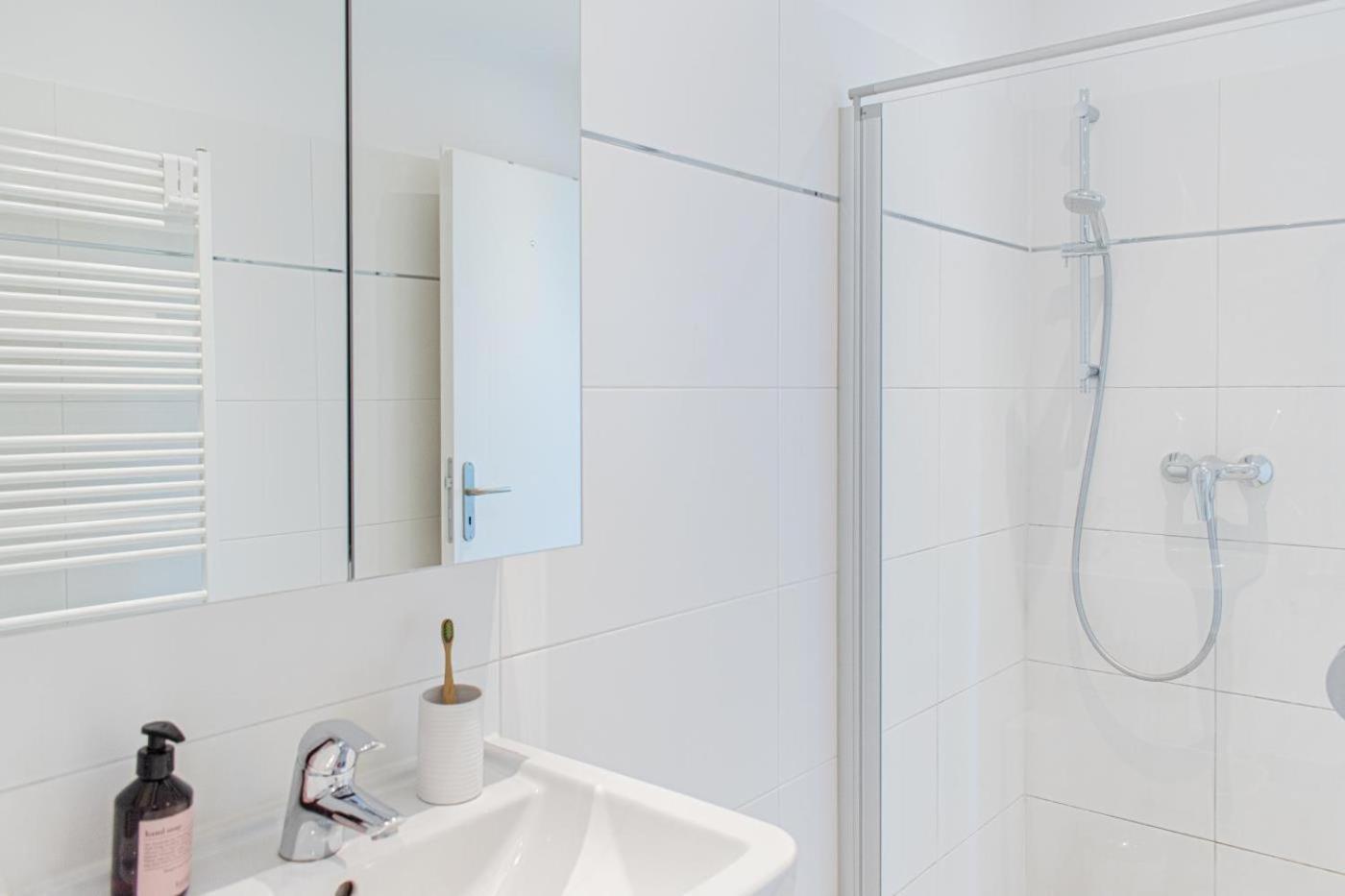 Ferienwohnung Der Olle Hansen Timmendorfer Strand Dış mekan fotoğraf