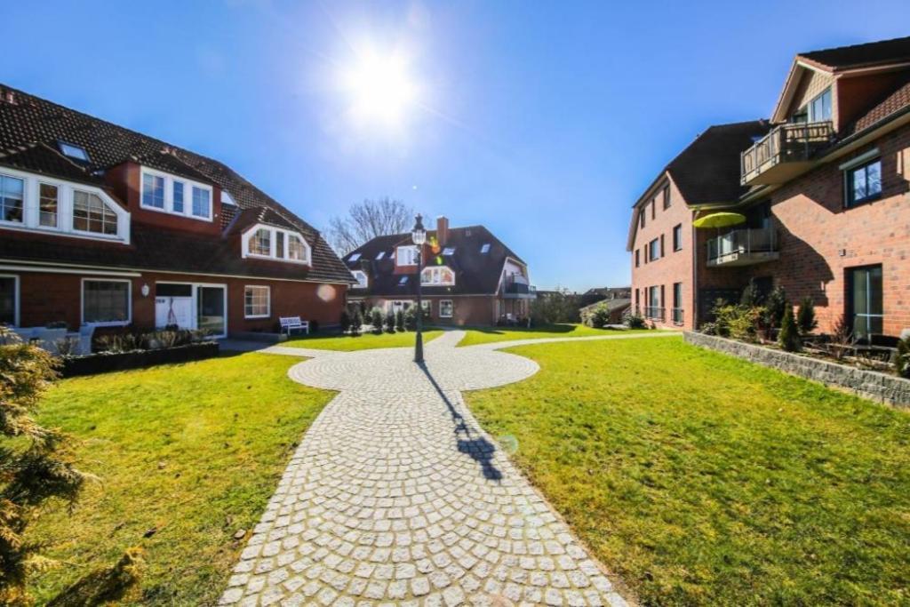 Ferienwohnung Der Olle Hansen Timmendorfer Strand Dış mekan fotoğraf