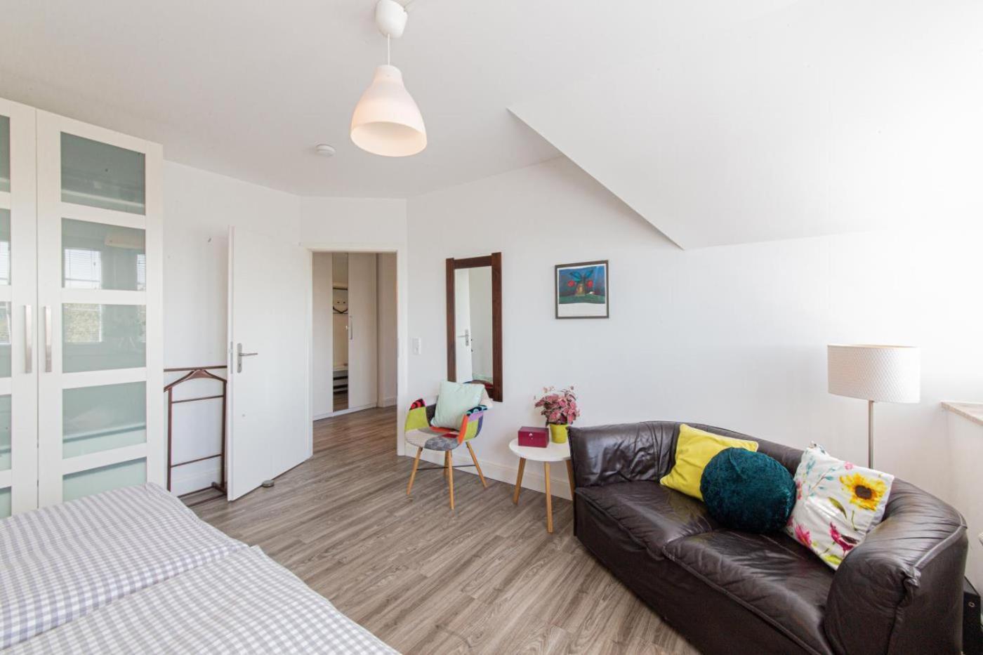 Ferienwohnung Der Olle Hansen Timmendorfer Strand Dış mekan fotoğraf