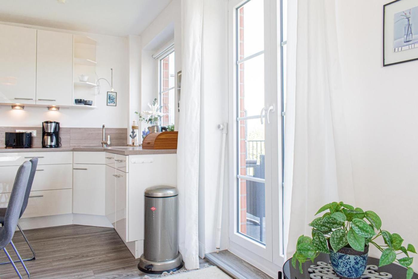 Ferienwohnung Der Olle Hansen Timmendorfer Strand Dış mekan fotoğraf