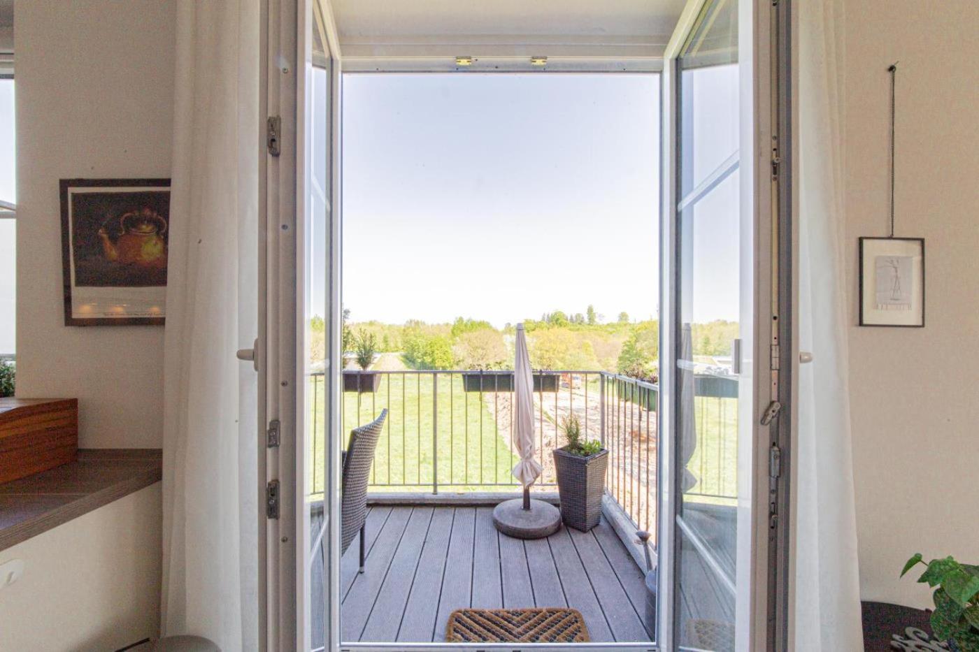 Ferienwohnung Der Olle Hansen Timmendorfer Strand Dış mekan fotoğraf
