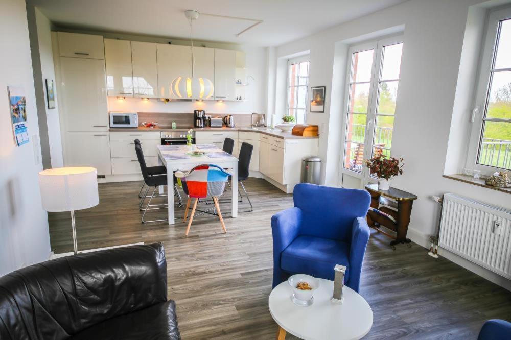 Ferienwohnung Der Olle Hansen Timmendorfer Strand Dış mekan fotoğraf